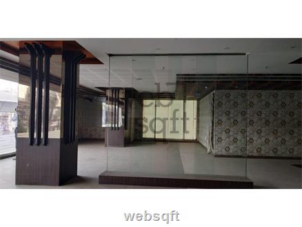 Commercial Office Space for Rent in Telangana